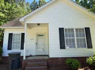 1201 Stoneridge Ln, Rocky Mount, NC 27804