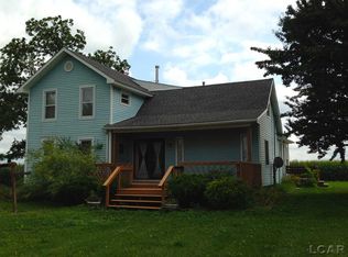 6901 Laberdee Rd, Britton, MI 49229