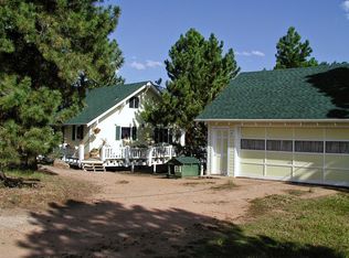 1885 Roland Dr, Bailey, CO 80421