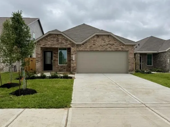 9214 Callum Nest Ct, Baytown, TX 77521
