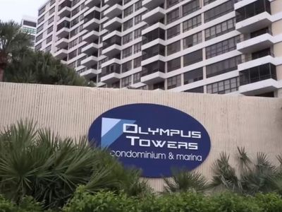 500 Three Islands Boulevard #521, Hallandale, FL, 33009