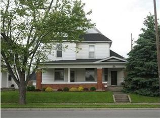 1008 Main St, Elwood, IN
