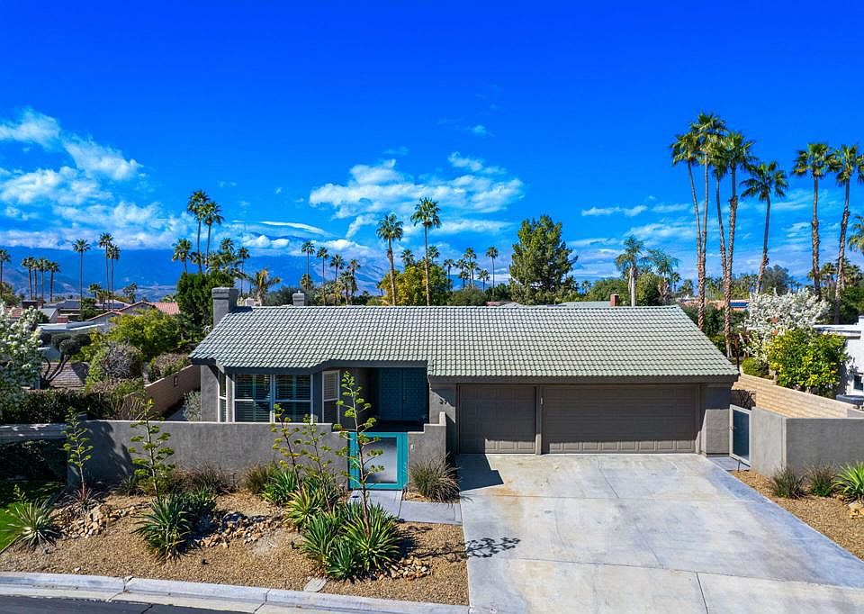 27 San Juan Dr, Rancho Mirage, CA 92270 | Zillow