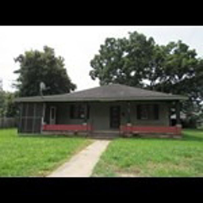 Property Front View