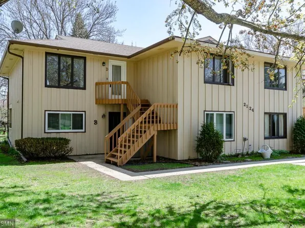 2124 Viking Dr NW APT D, Rochester, MN 55901