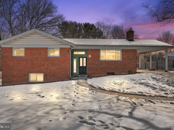 14605 Dowling Dr, Burtonsville, MD 20866