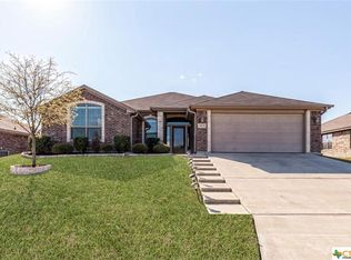 5018 Karla Way, Temple, TX 76502