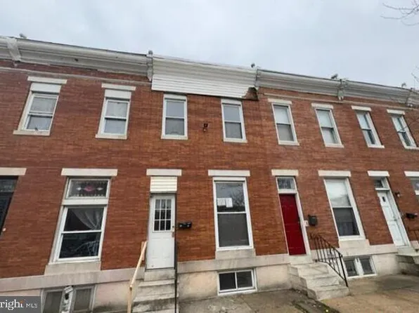 2629 Wilkens Ave, Baltimore, MD 21223