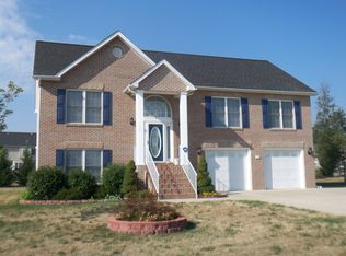 117 Jutland Ct, Stephens City, VA 22655