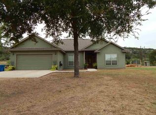 2200 County Road 122, Marble Falls, TX 78654