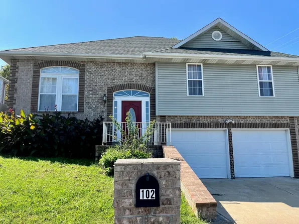 102 Stonington Street, Hollister, MO 65672