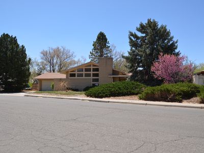 803 E Crestview Dr, Farmington, NM, 87401