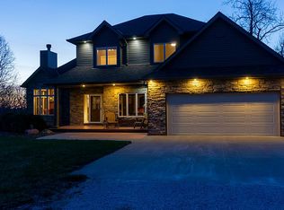 18621 Deer Rdg, Plattsmouth, NE 68048