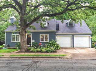 4201 Grimes Ave, Edina, MN 55416