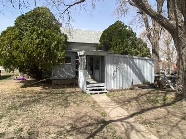 408 S Main St, Ellinwood, KS 67526