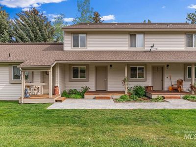 741 Willow Dr #B4, Hailey, ID, 83333