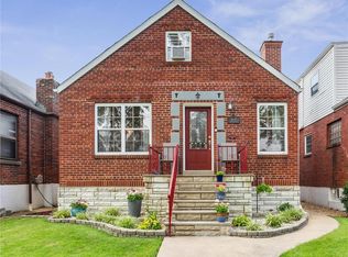 5737 Potomac St, Saint Louis, MO 63139