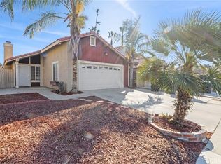 713 Manecita Cir, Perris, CA 92571