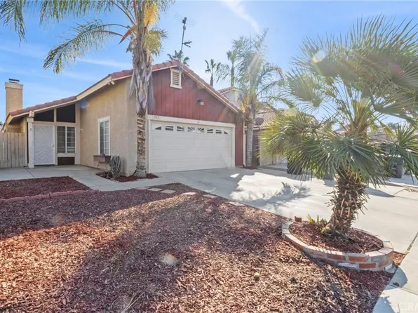 713 Manecita Cir, Perris, CA 92571