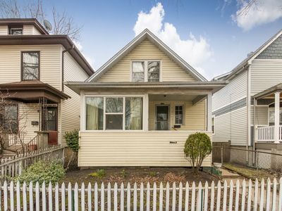 1124 Sherman Ave, Evanston, IL, 60202