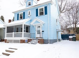 204 Salisbury St, Rochester, NY 14609
