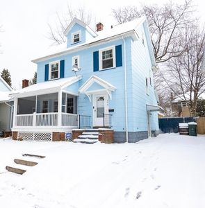 204 Salisbury St, Rochester, NY, 14609