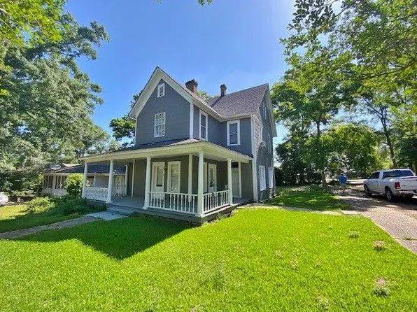 400 Burke Ave, McComb, MS 39648