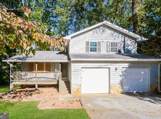 491 Pennybrook Dr, Stone Mountain, GA 30087