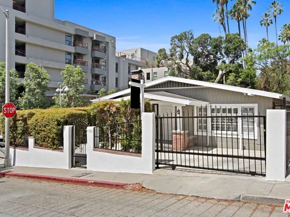6145 Carlos Ave, Los Angeles, CA 90028
