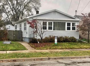 822 Norbert St NW, Grand Rapids, MI