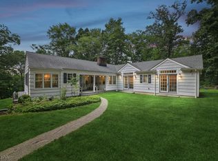 141 Lake Rd, Basking Ridge, NJ 07920