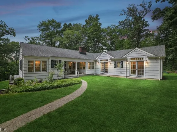 141 Lake Rd, Bernards Twp., NJ 07920