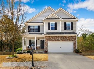 524 Gardenview Rd, Canton, GA 30114