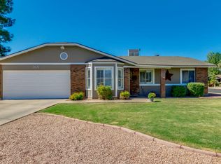 307 E Leah Ln, Gilbert, AZ 85234