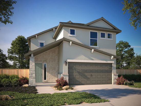 120 Munk Ln, Leander, TX 78641