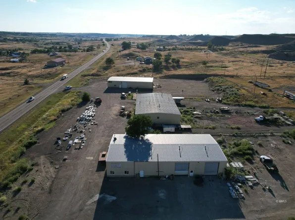 180 Highway 200 S, Glendive, MT 59330