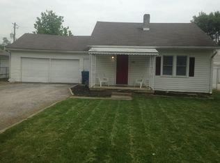 2821 Foltz St, Indianapolis, IN