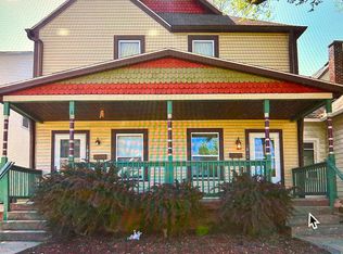 1810 S Delaware St, Indianapolis, IN