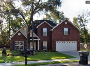 23 Lambert Ct, Midway, GA 31320