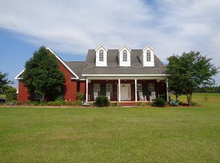 393 Danford Rd, Ashford, AL 36312