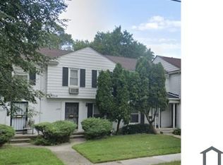 8341 Schaefer Hwy #10A, Detroit, MI 48228