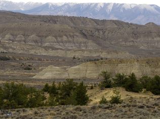 Cottonwood Rd, Bridger, MT 59014