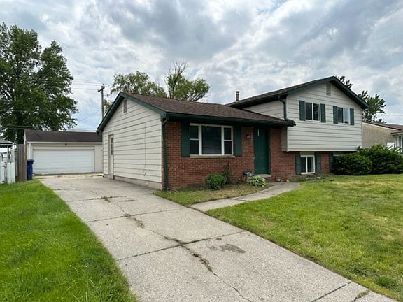 2nd image of 4827 Warminster Dr