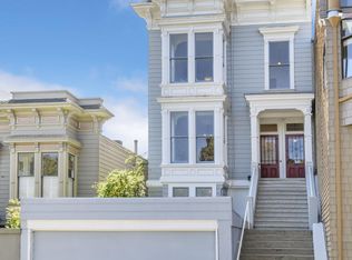 1953-1955 Eddy St, San Francisco, CA