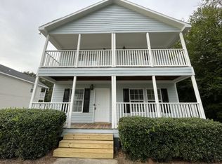 250 Northside Dr, Athens, GA 30601