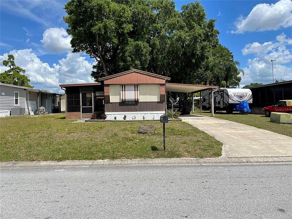 1972 Thelma Dr, Lake Alfred, FL 33850 Zillow