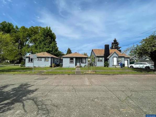 645 E St NE, Salem, OR 97301