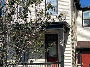 Daniels 24, Cincinnati, OH 45219