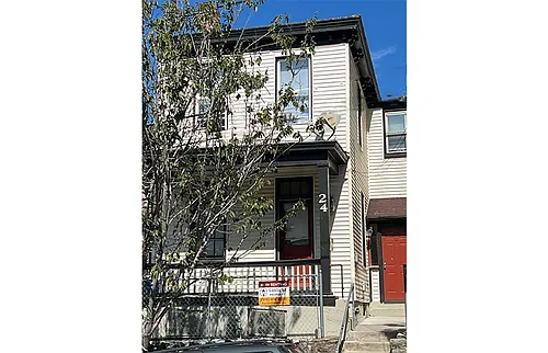 24 W Daniels St Photo 1