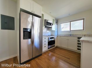 1625 6th Ave #4, Belmont, CA 94002